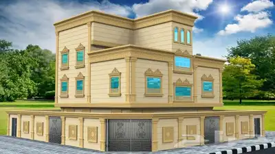 جى أر سى 6