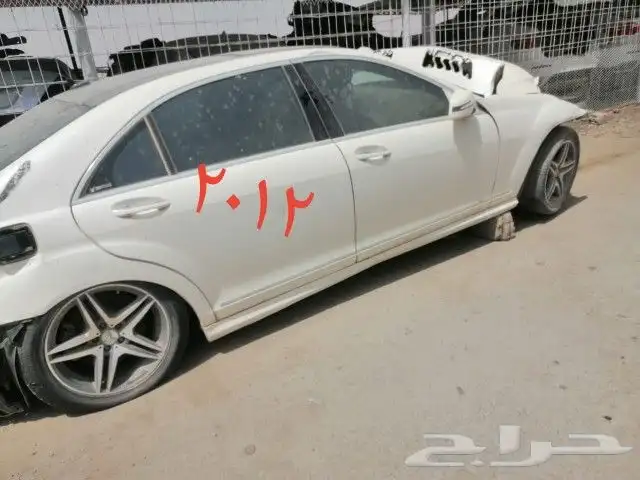 يوجد لدينا قطع بنوراما نوفر جميع القطع تشليح 3