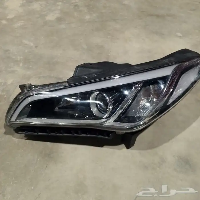 طقم شمعات (سوناتا 16) ليد 2