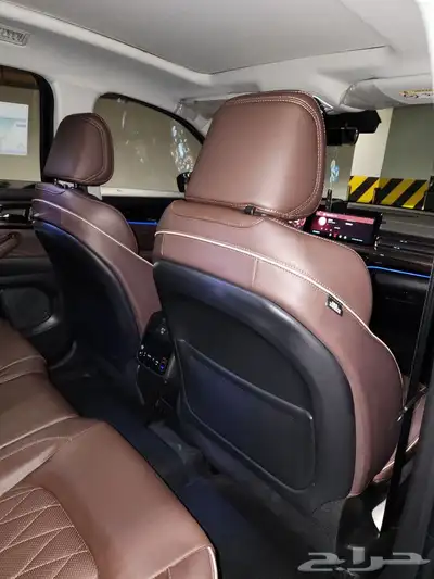 إكسيد VX بلاك جولد EXEED VX Black Gold 2023 9