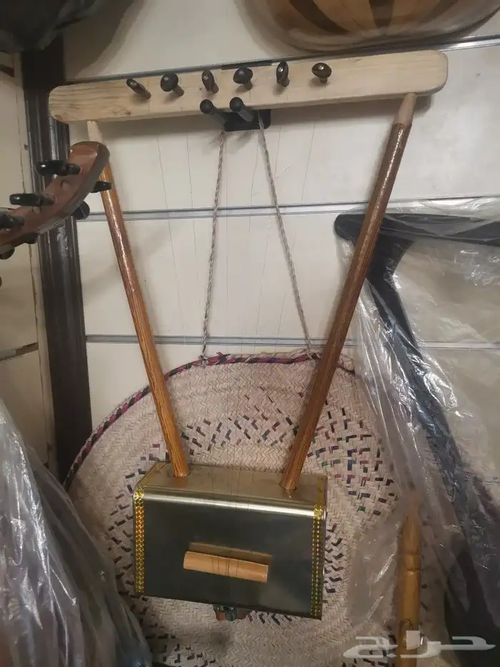 سمسمية جالون 1