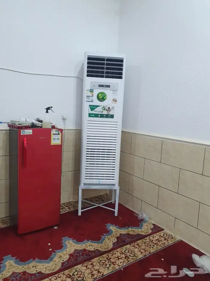 فني تكيف (صيانة.تمديد.تركيب). 29