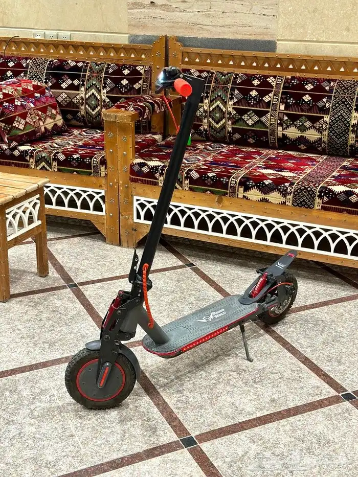 سكوتر السرعه 25 2