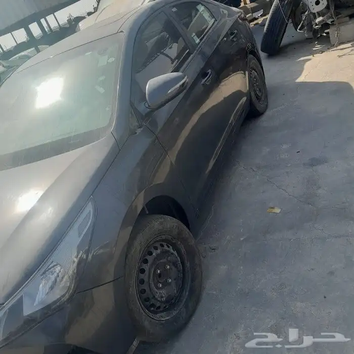 هيونداي اكسنت 2020 1