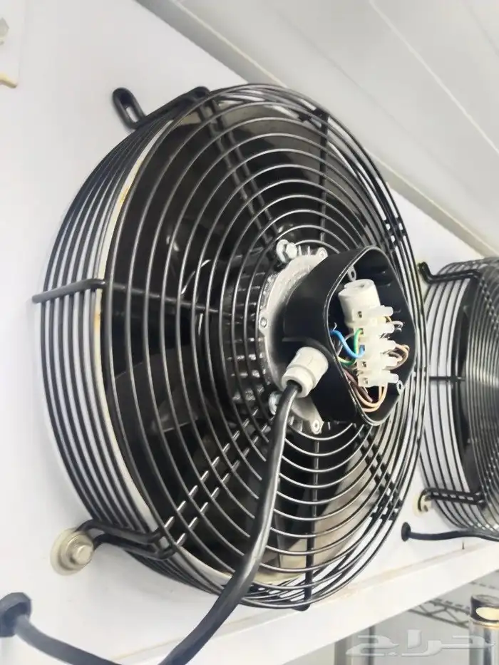 تكيف و تبريد صيانة و تركيب 2