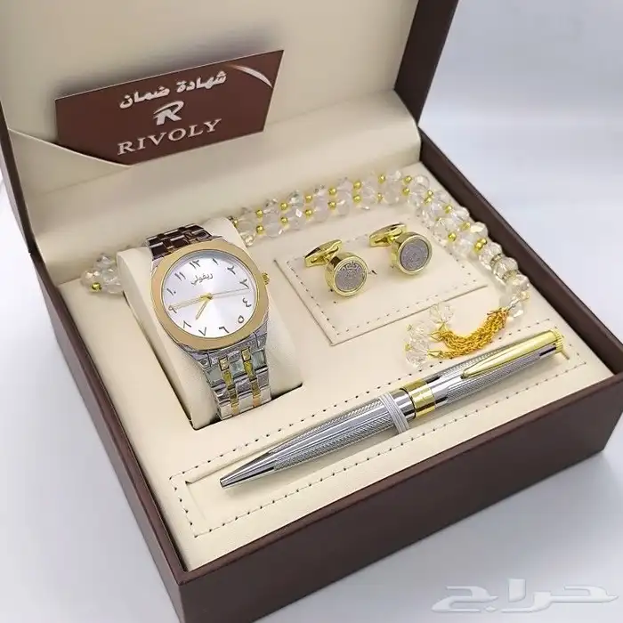 أطقم رجالي 5