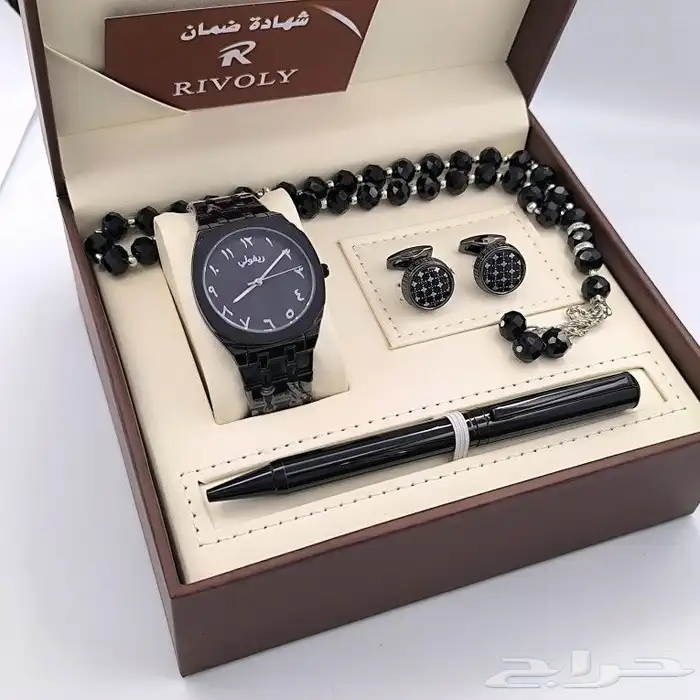 أطقم رجالي 4