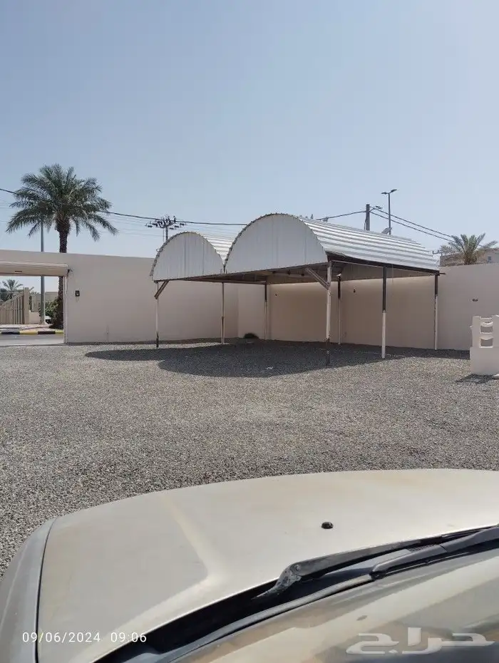 تنفيذ جميع أعمال الحداده مظلات ابواب دراييش درابزين 0