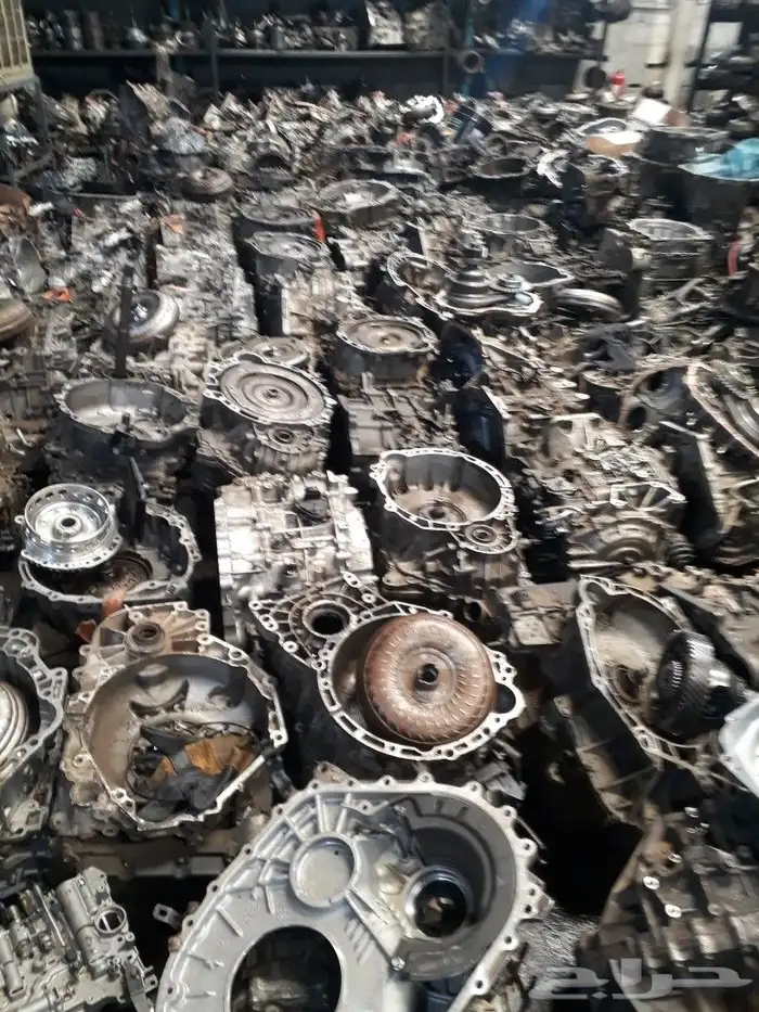 مكاين مكينه قير افالون كامري كسنت اكسبلور تاهو برادو اف جي 8