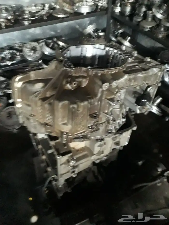 مكاين مكينه قير افالون كامري كسنت اكسبلور تاهو برادو اف جي 2