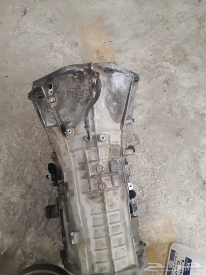 مكاين مكينه قير افالون كامري كسنت اكسبلور تاهو برادو اف جي 5