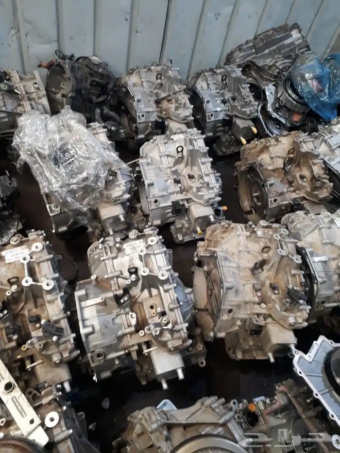 مكاين مكينه قير افالون كامري كسنت اكسبلور تاهو برادو اف جي 7