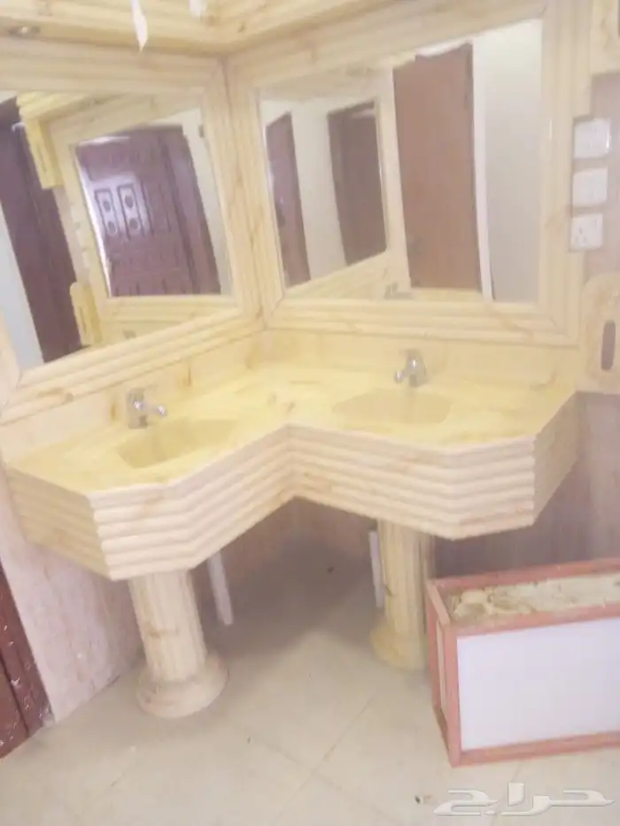 سباك ابها وخميس مشيط لجميع أعمال السباكه   05758803 0