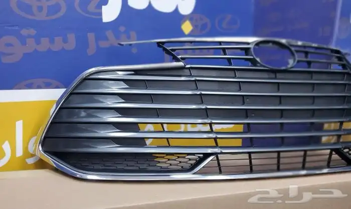 شمعات افالون تورنق و بريميوم وشبوك موديل 2019  2022 4