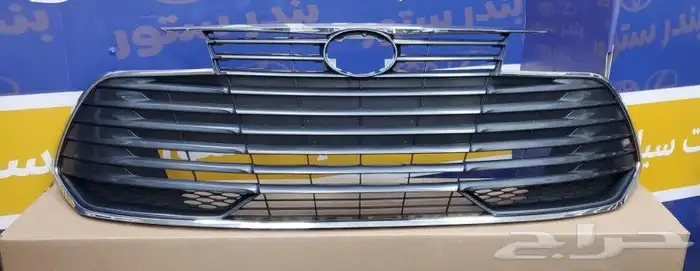 شمعات افالون تورنق و بريميوم وشبوك موديل 2019  2022 2