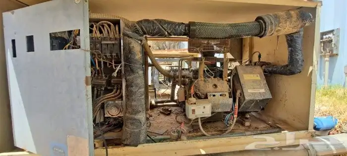 تكيف و تبريد صيانة و تركيب 1