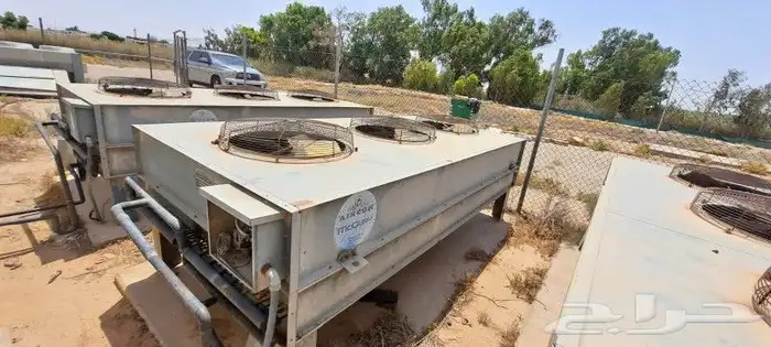 تكيف و تبريد صيانة و تركيب 0