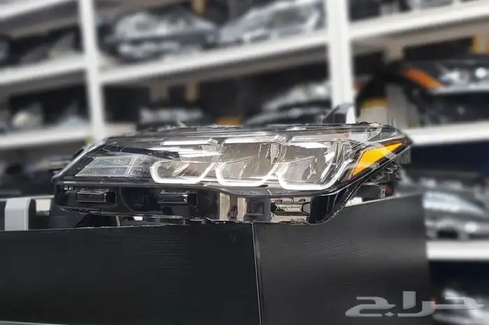 شمعات افالون تورنق و بريميوم وشبوك موديل 2019  2022 1