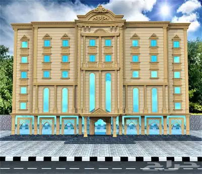 جى أر سى 3