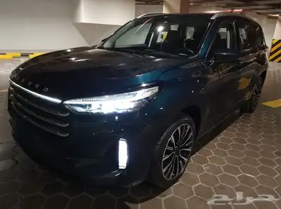 إكسيد VX بلاك جولد EXEED VX Black Gold 2023 3