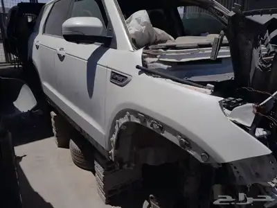 قطع غيار شانجان2019 0