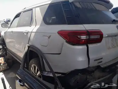 قطع غيار شانجان2019 3