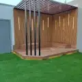 مظلات وسواتر وجلسات 7