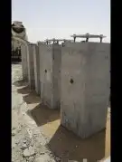 اعمده واناره 18