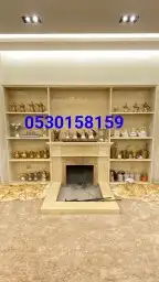 مشبات خميس مشيط والجنوب ابها 0