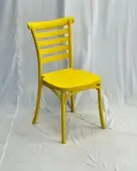 كراسي فايبر 5