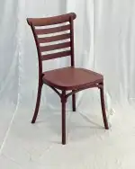 كراسي فايبر 4