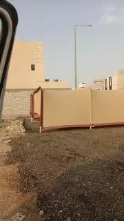 مظلة السياره المتنقله 2