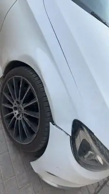 سمكره وتعديل بارد بدون بويا شفط وتعديل 2