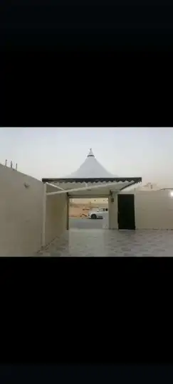 مظلات رفحاء 0