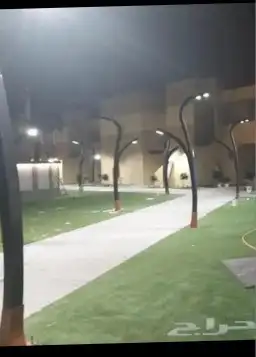 اعمده واناره 15