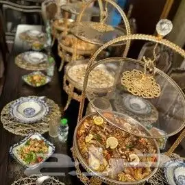 عرض بوفيه مفتوح 3