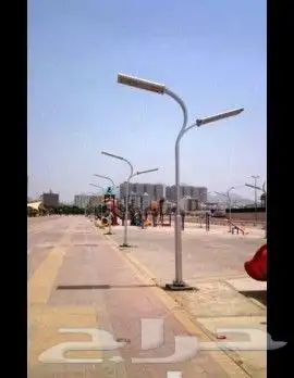 اعمده واناره 16