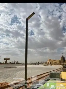 اعمده واناره 17