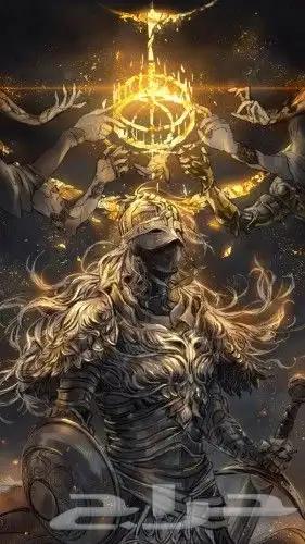 بكج Elden Ring الأسطوري DLC 0