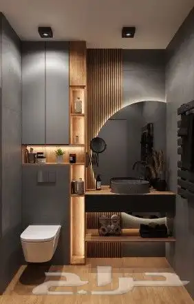 ديكور مدخل 3