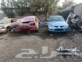 تشليح قطع غيار السيارات 3