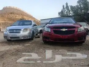 تشليح قطع غيار السيارات 6