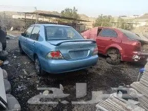 تشليح قطع غيار السيارات 7
