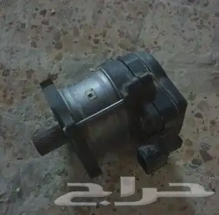 قطع غيار كهربائيه مستعمله 4