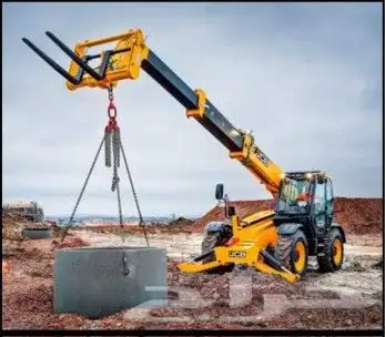 فوركلفت تليهندر للأيجار 1