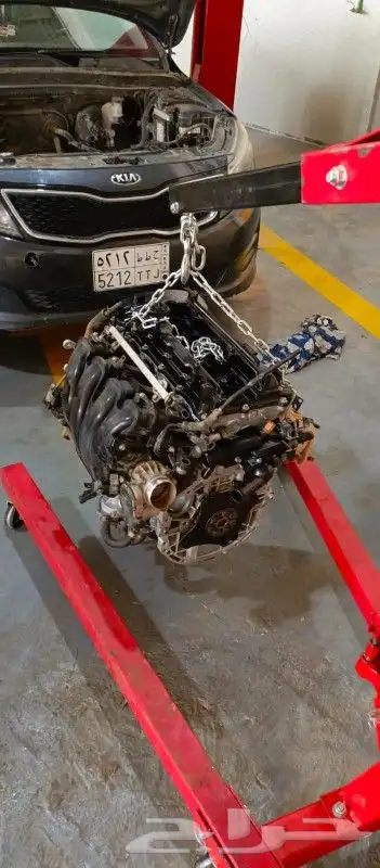 محركات سنتافي 3.3  توسان 2400  2000 ss 1