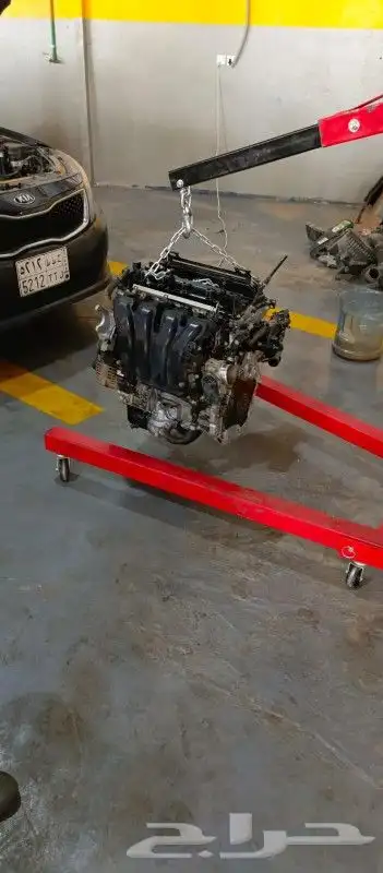 محركات سنتافي 3.3  توسان 2400  2000 ss 0