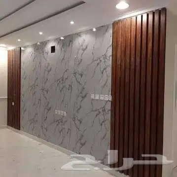 مضلات ديكورات 3