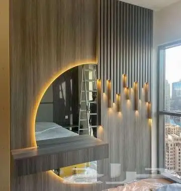 ديكور مدخل 8