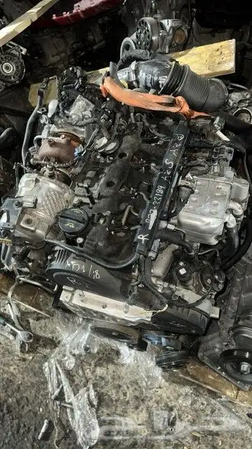 محركات سنتافي 3.3  توسان 2400  2000 ss 2